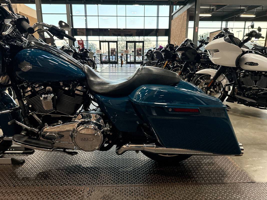Road Glide® Special