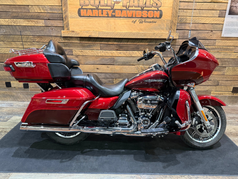 Road Glide® Ultra