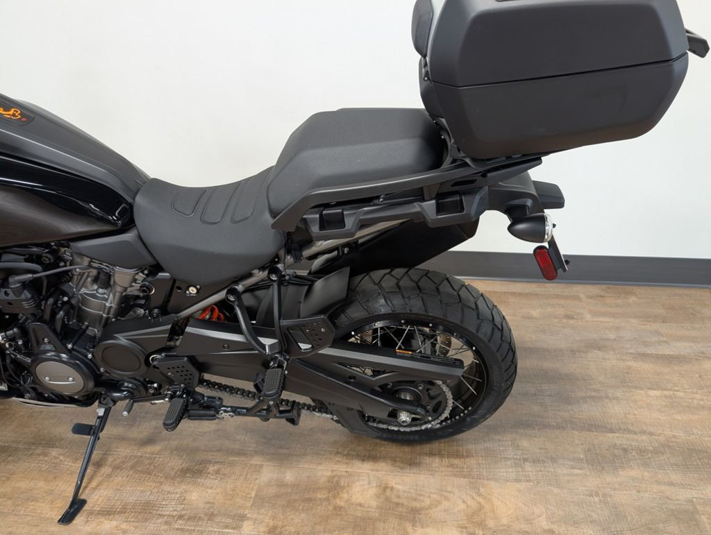 Pan America® 1250 Special