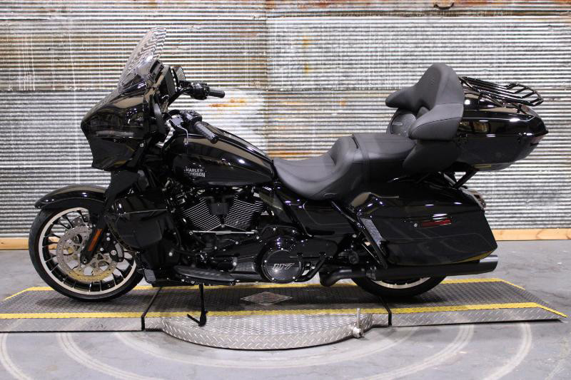 Street Glide® Limited