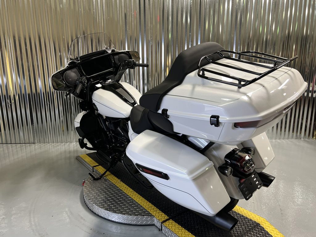 Street Glide® Limited