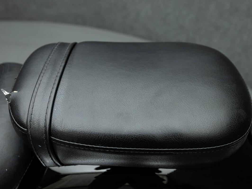 Shadow 750 ACE Deluxe