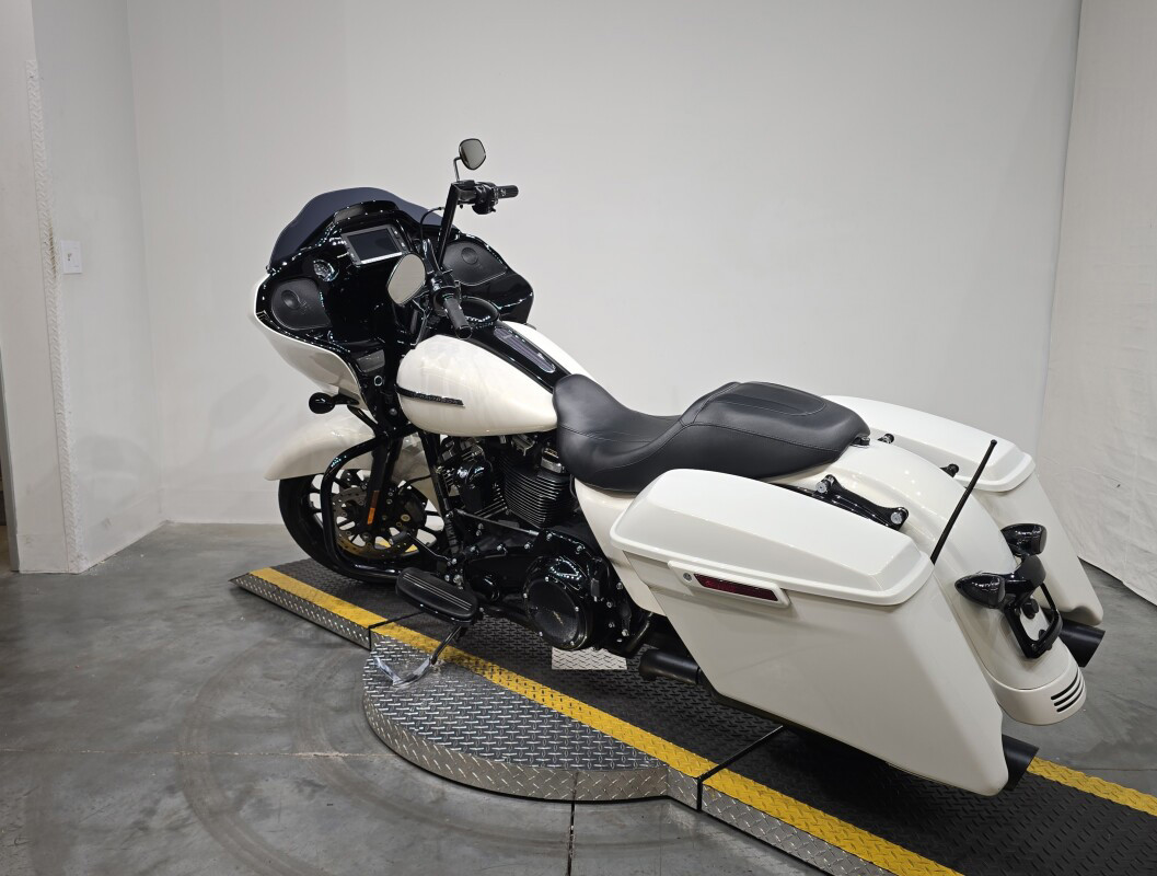 Road Glide® Special