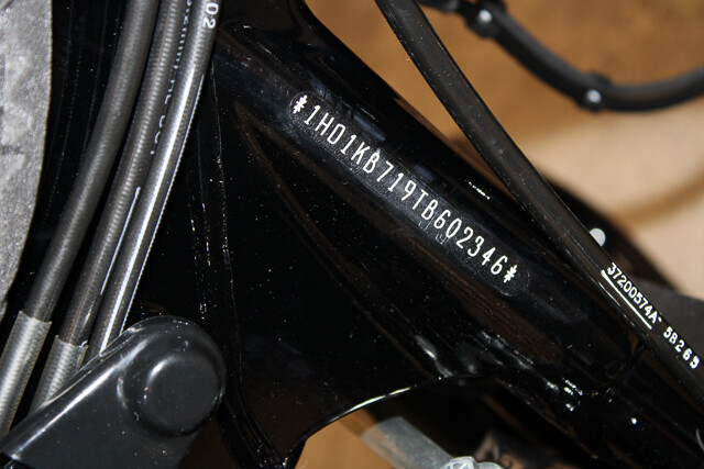 Street Glide®