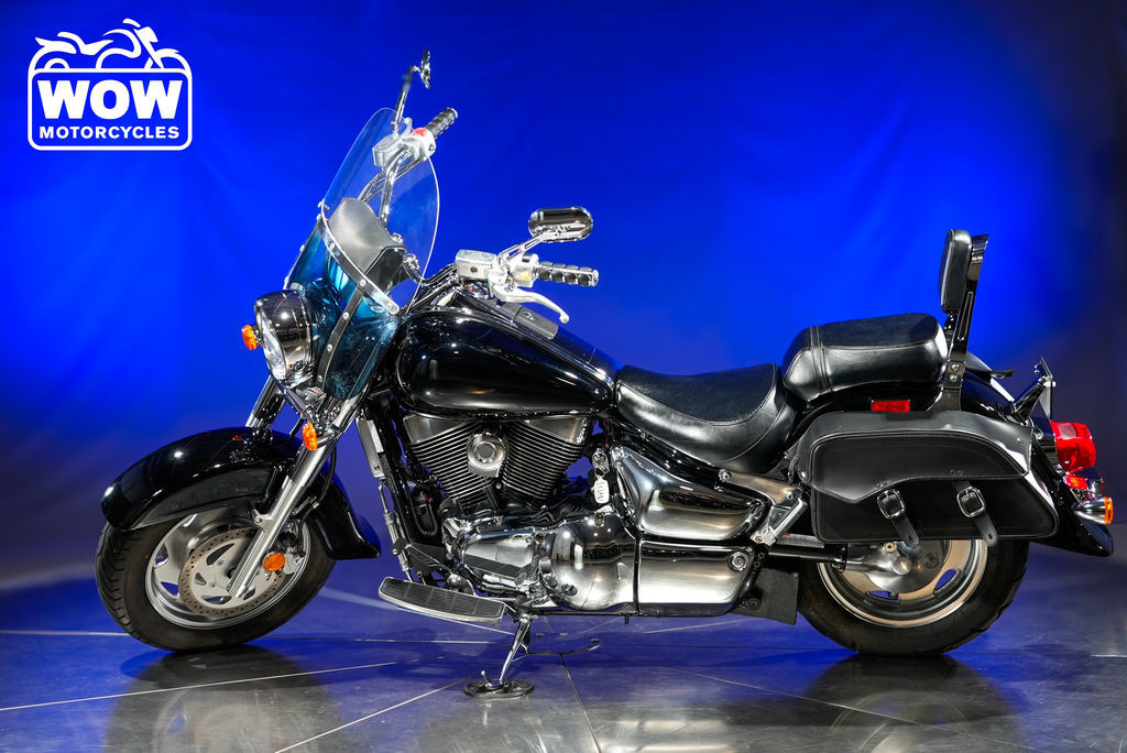 Boulevard C90