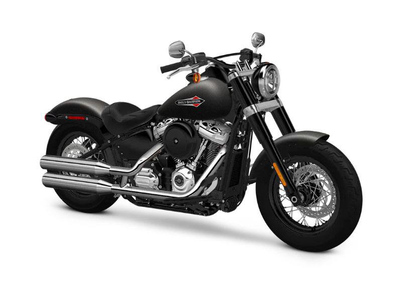 Softail® Slim®