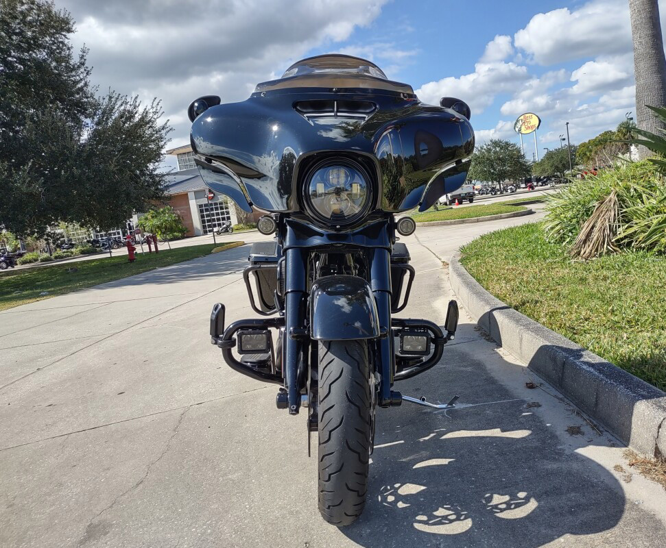 Street Glide® Special