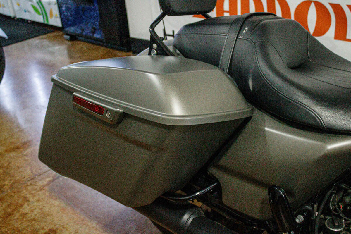 Street Glide® Special