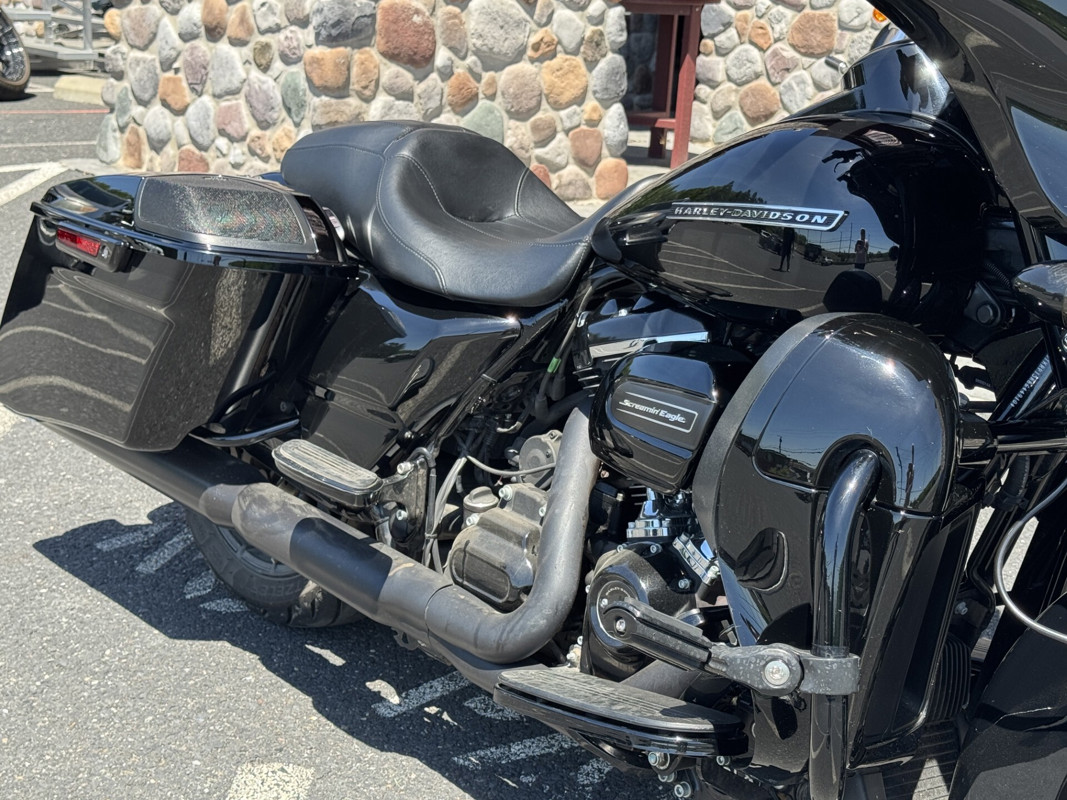 Street Glide® Special