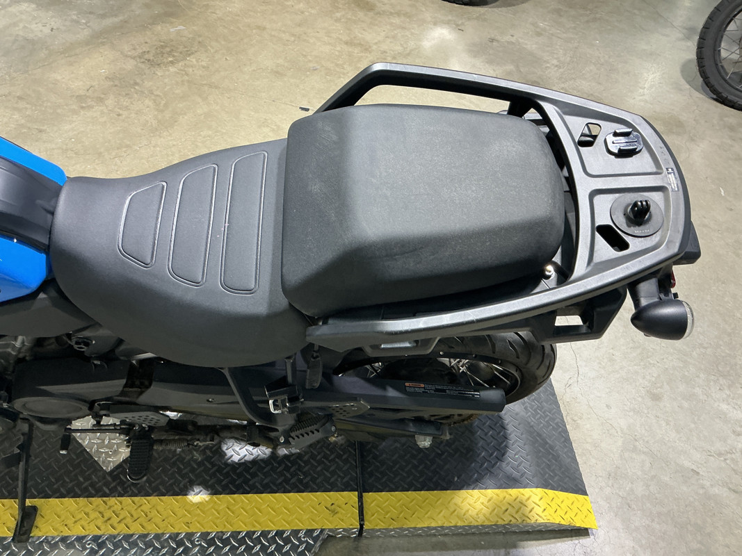 Pan America® 1250 Special