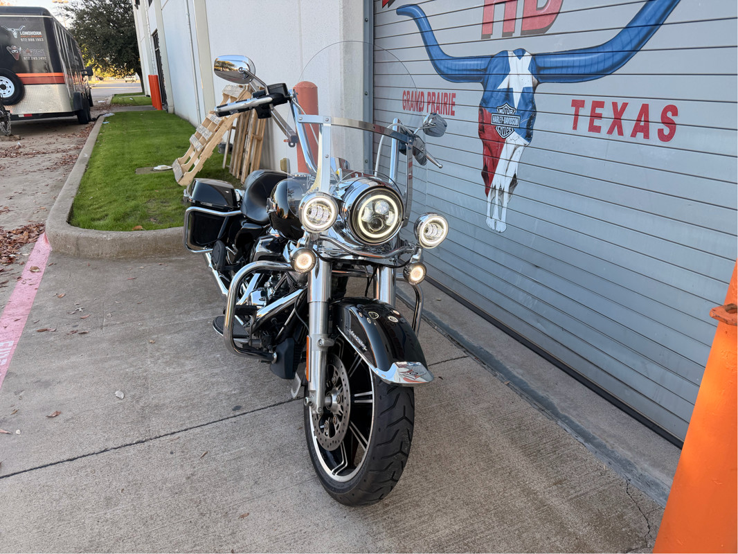 Road King®