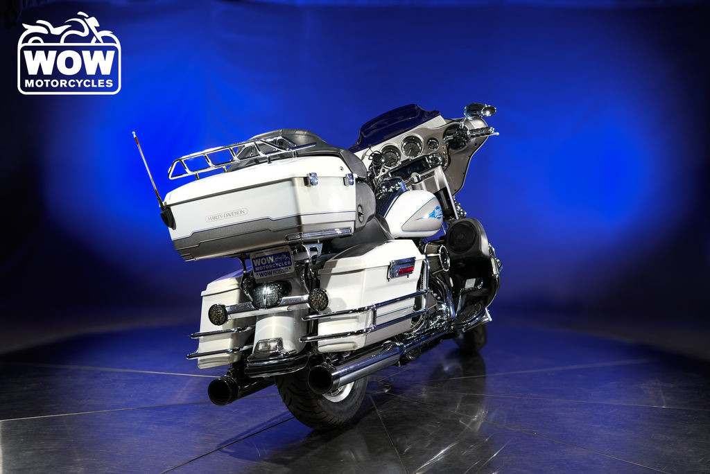 Electra Glide® Classic