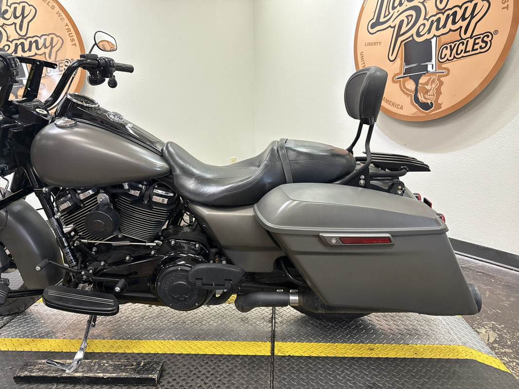 Road King® Special