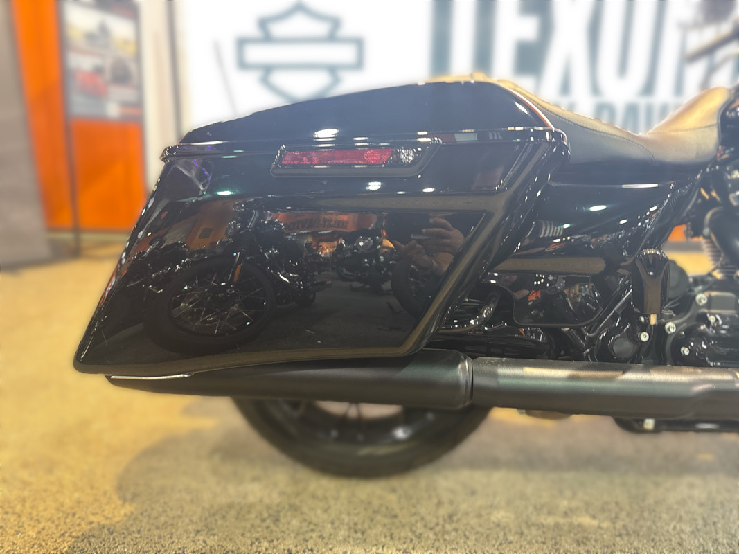 Road Glide® Special