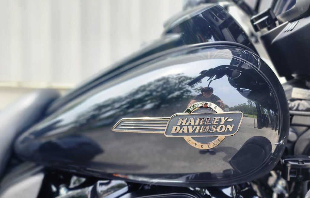 Tri Glide® Ultra