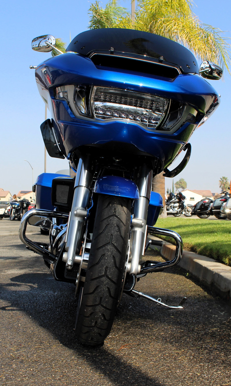 Road Glide®