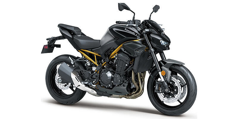Z900 ABS