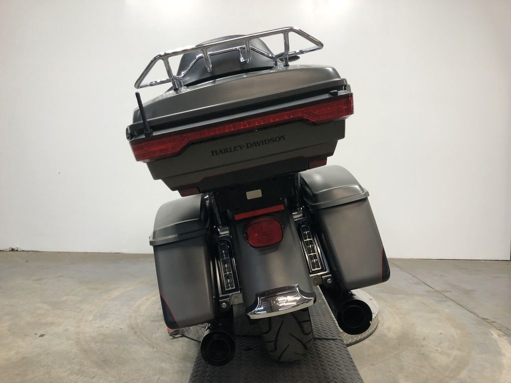 	Electra Glide® Ultra® Limited Low