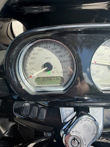 Road Glide® Special