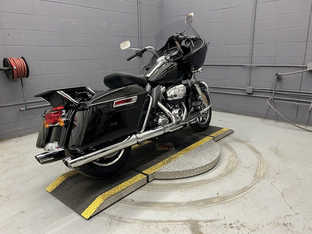 Road Glide® Police