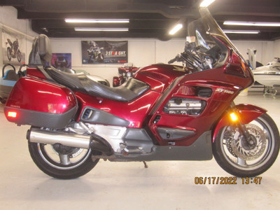 Used Motorcycles for Sale Under $20,000 