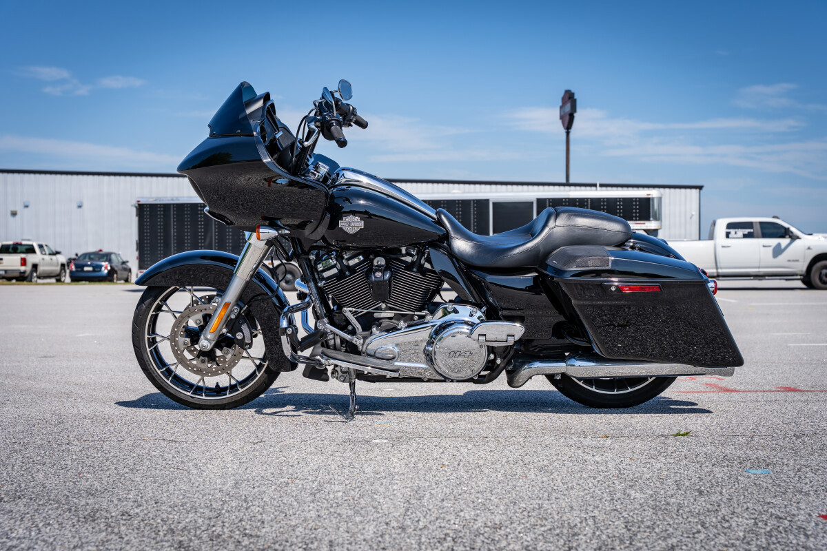 Road Glide® Special