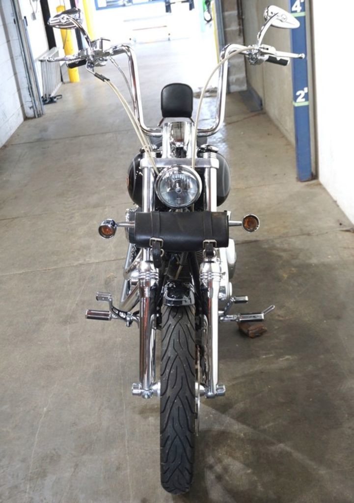 Dyna® Low Rider®