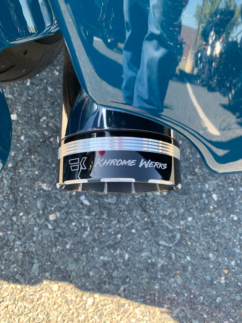 Road Glide® Special