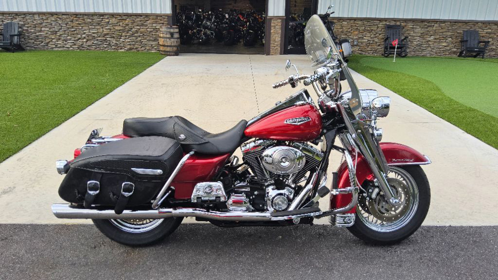 Road King® Classic
