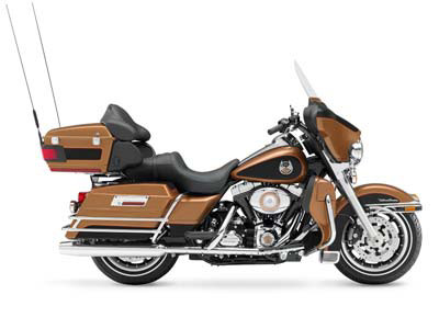 Screamin' Eagle Ultra Classic®