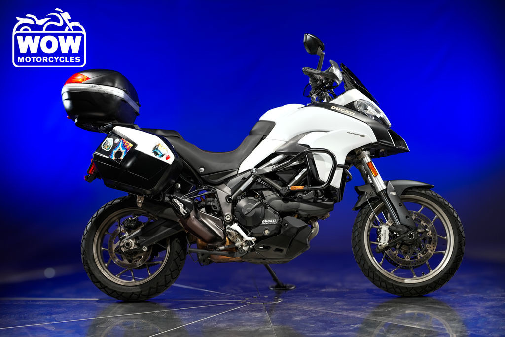 Multistrada 950