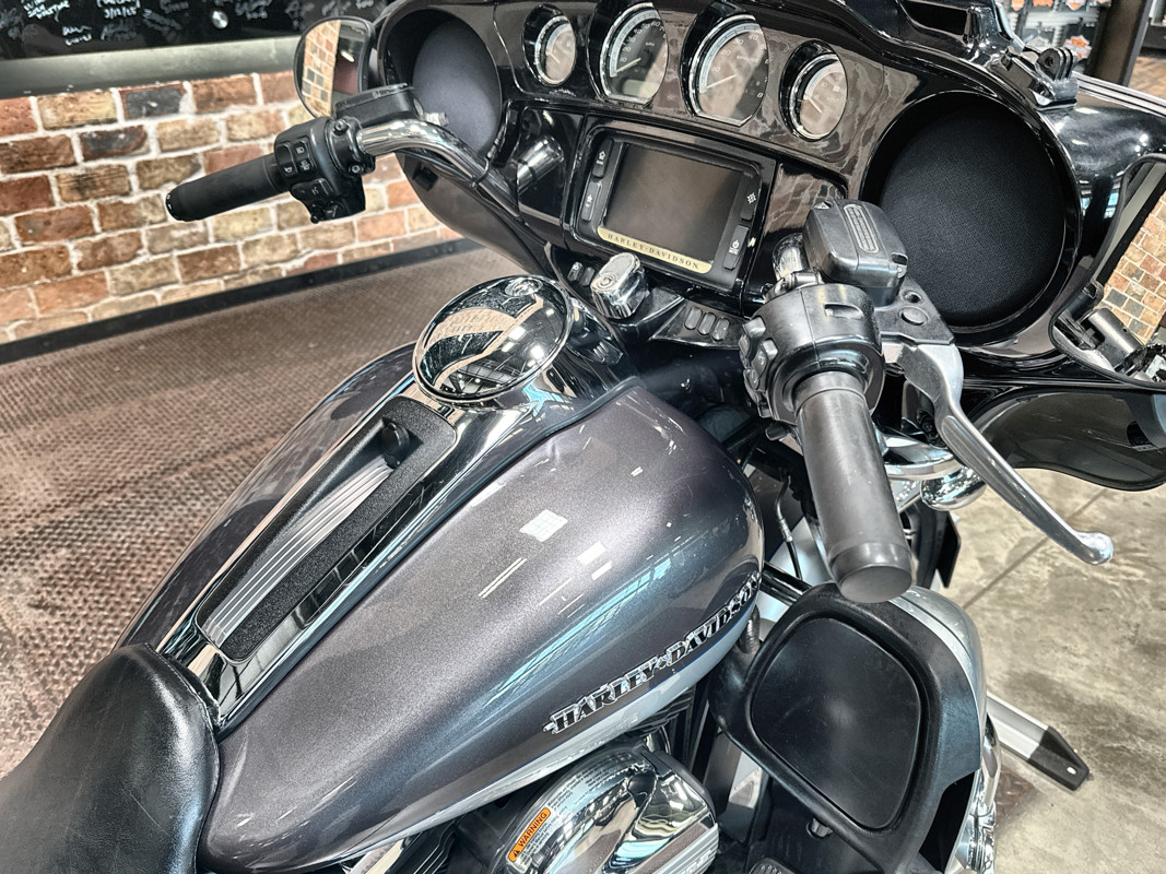 Electra Glide® Ultra® Limited