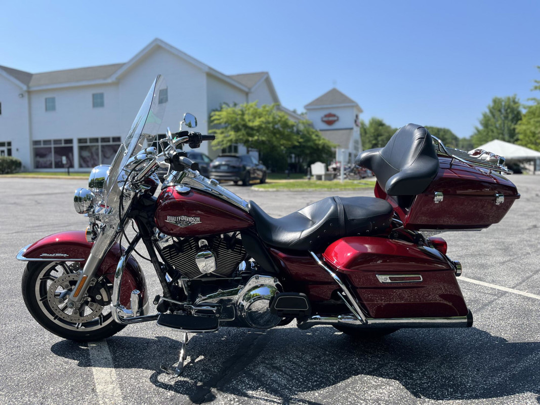 Road King®