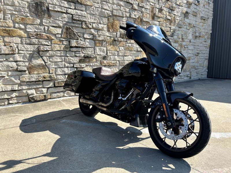 Street Glide® ST