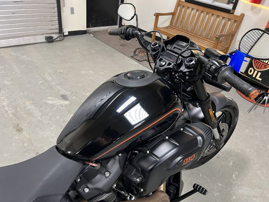 Softail® FXDR® 114