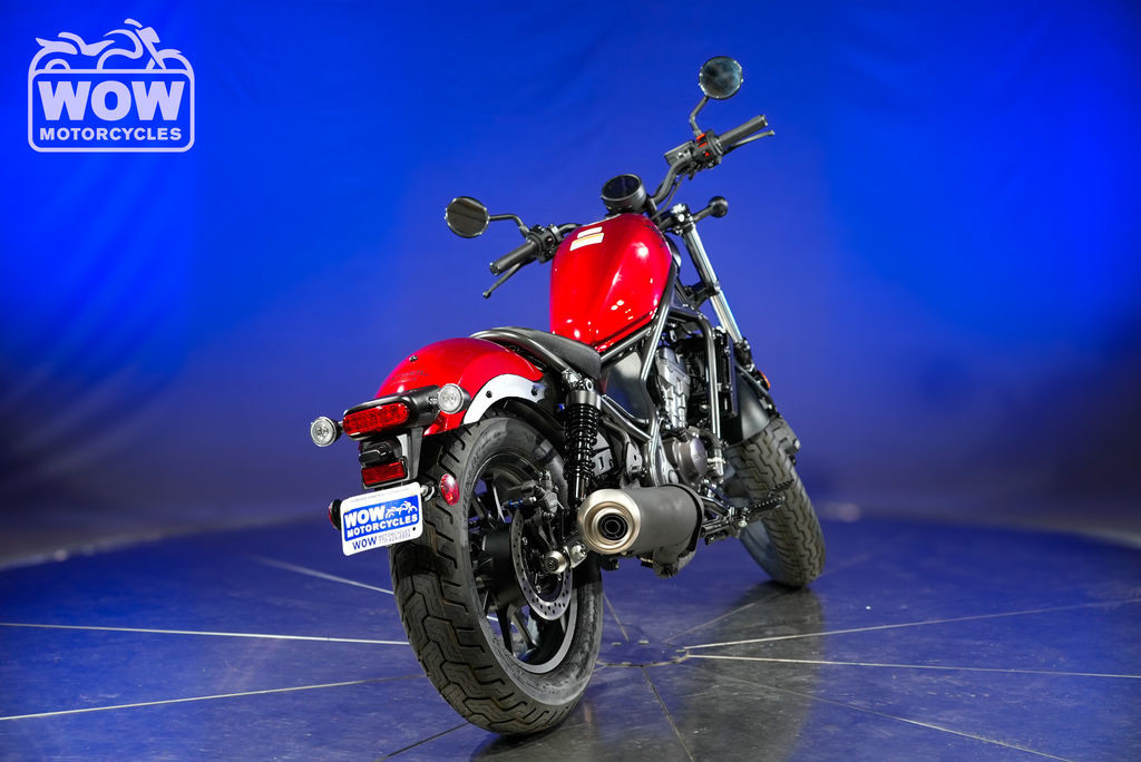 Rebel 300