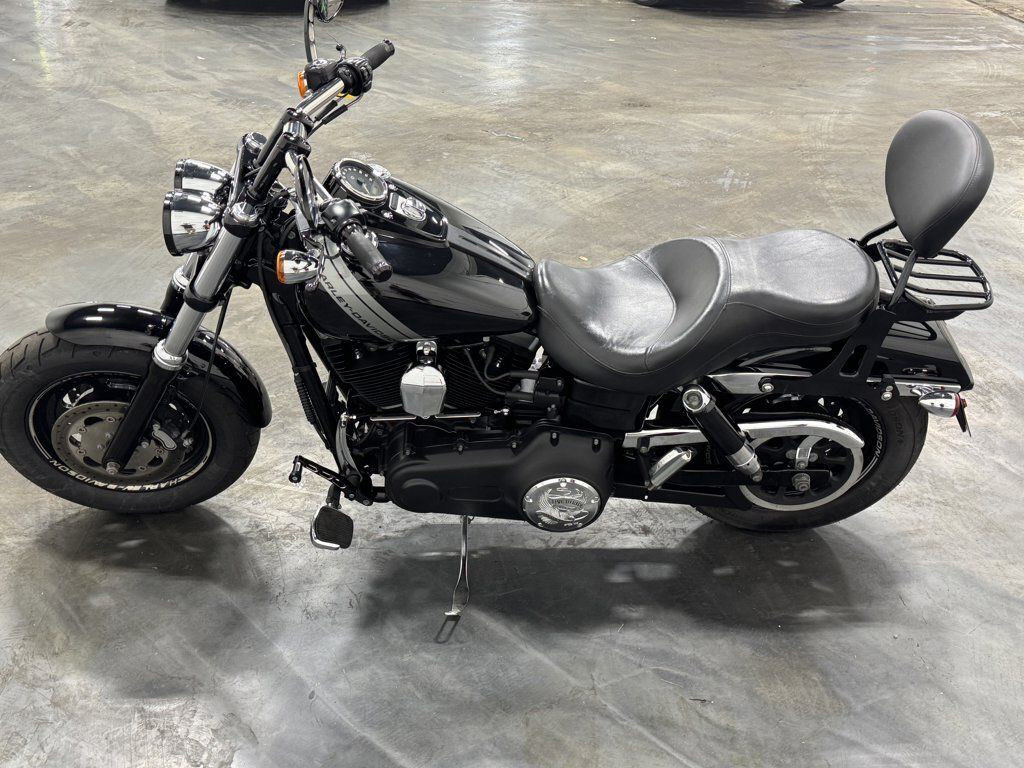 Dyna® Fat Bob®