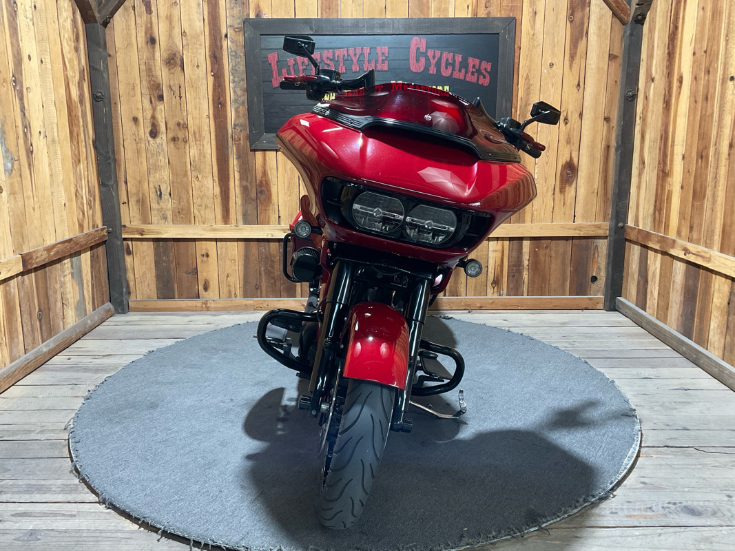 Road Glide® Special