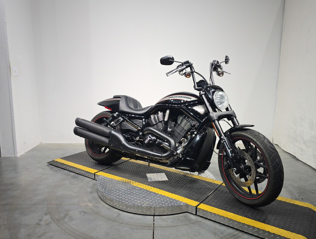 V-Rod® Night Rod® Special
