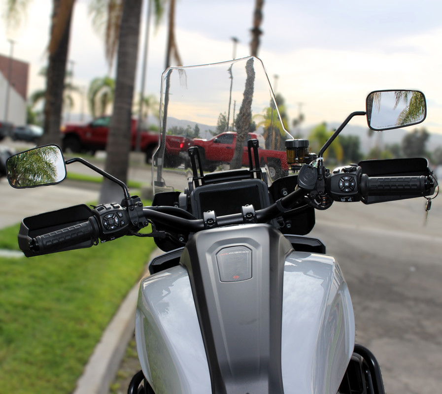 Pan America® 1250 Special