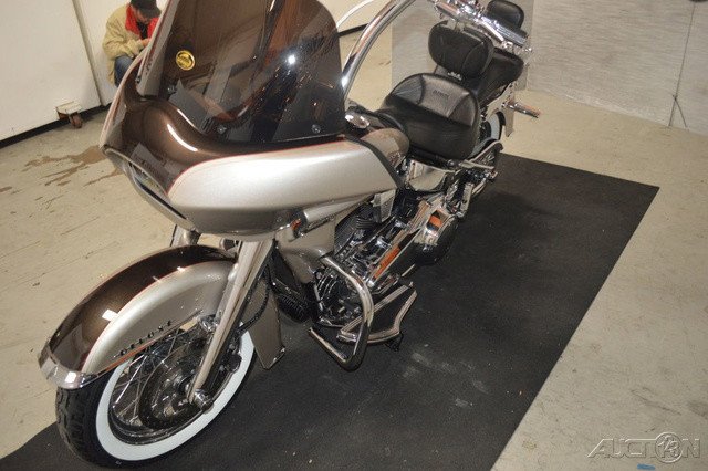 Softail® Deluxe