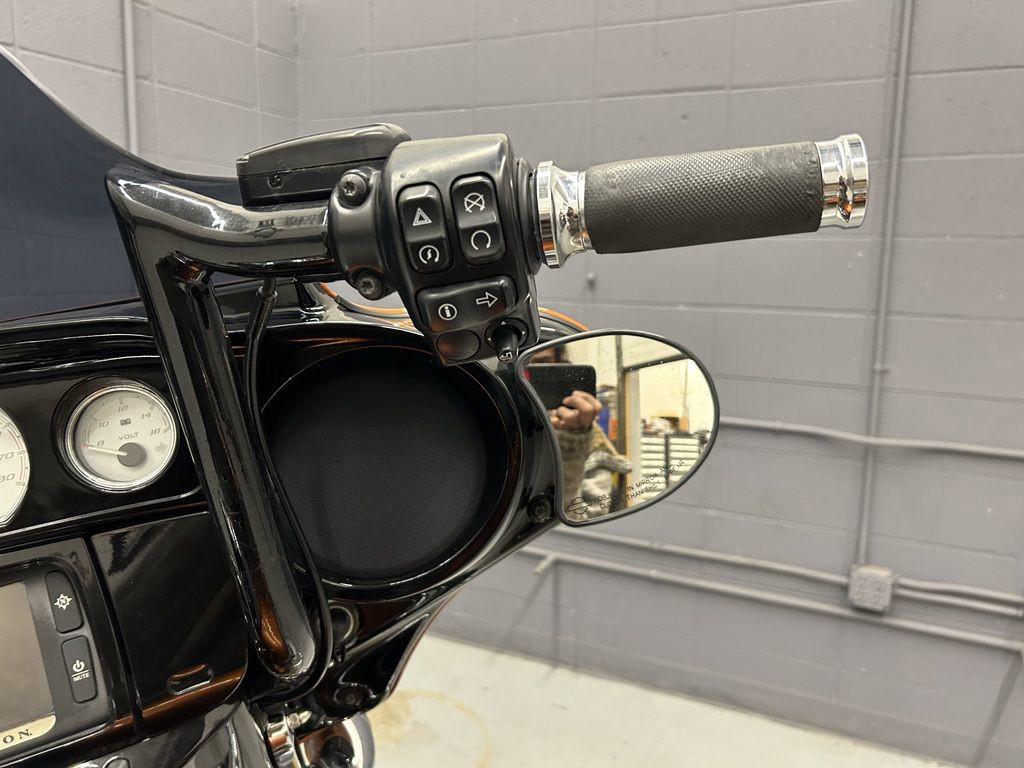 Street Glide® Special