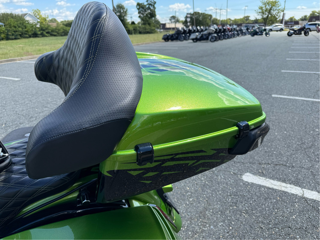 Road Glide® Special