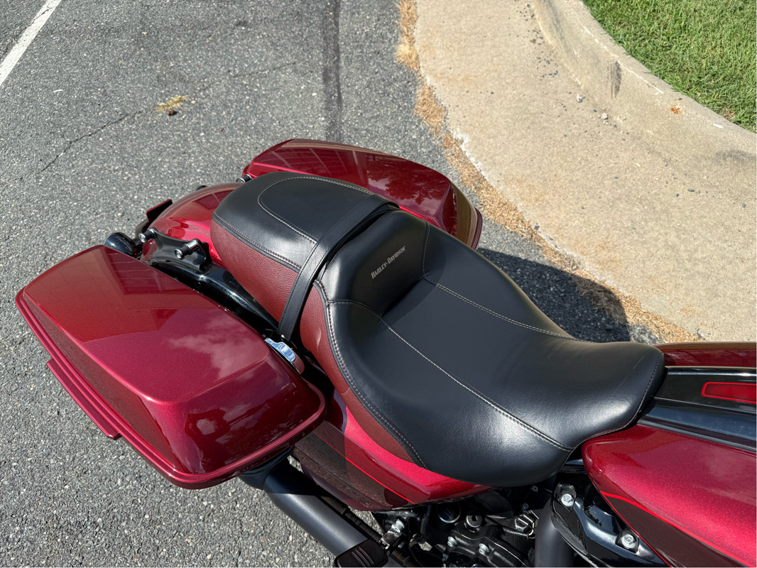 Street Glide® Special