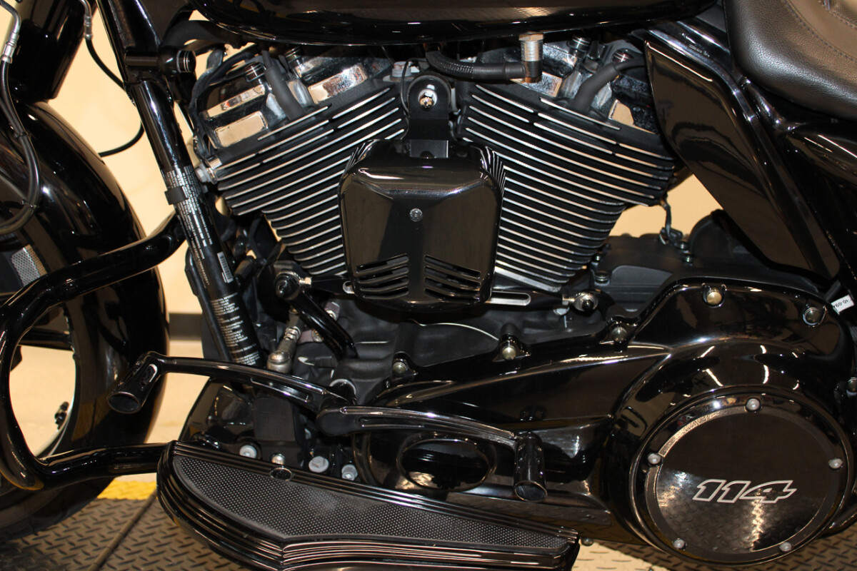 Street Glide® Special