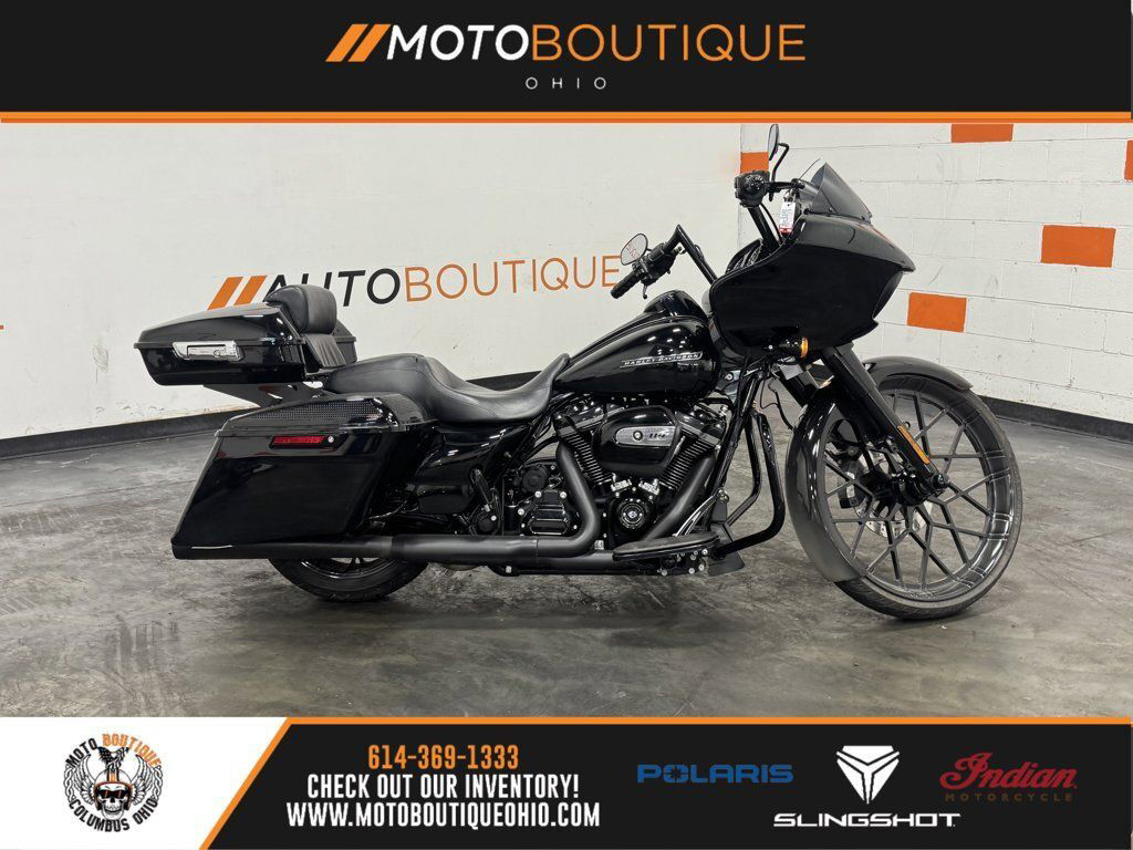 Road Glide® Special
