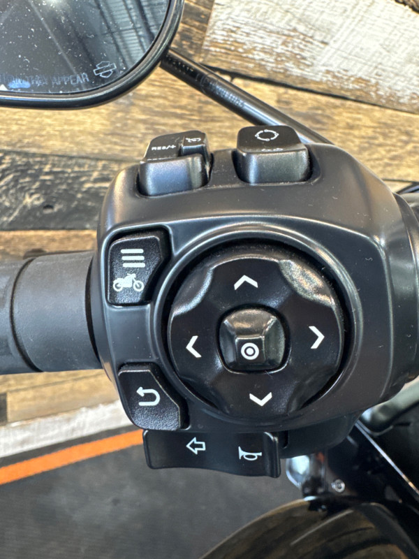 Road Glide®