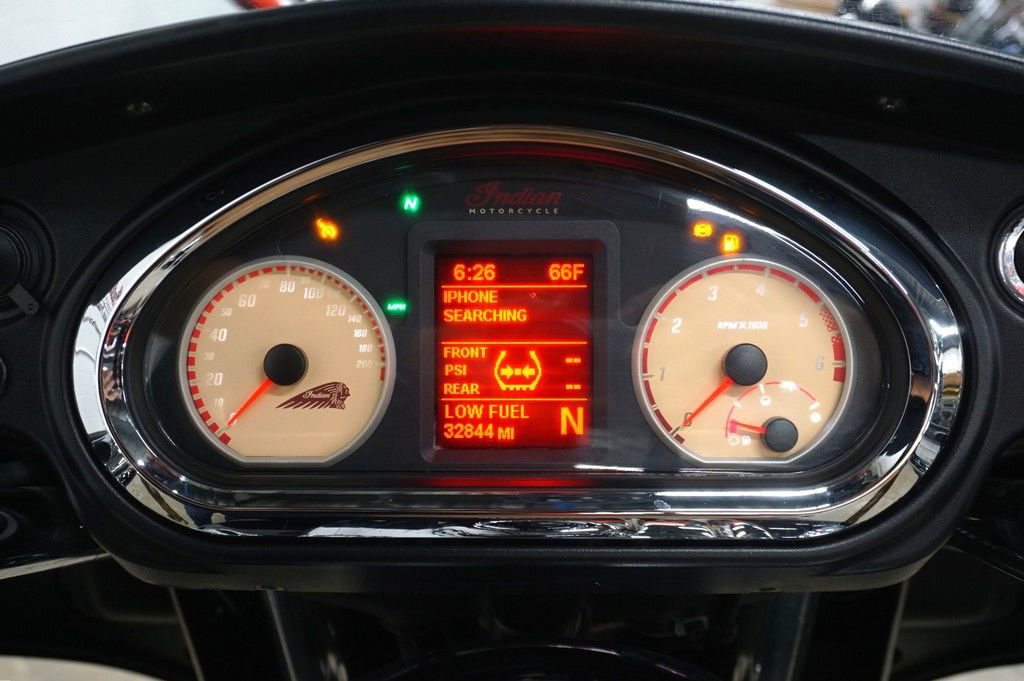 Roadmaster®