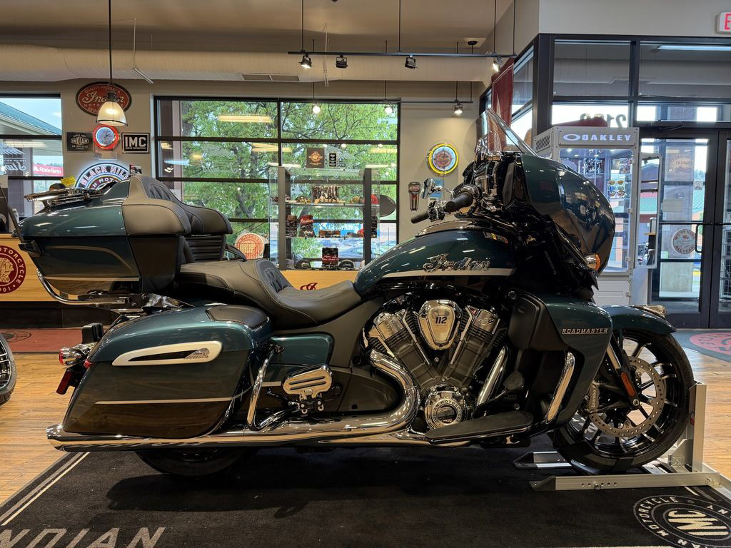 Roadmaster PowerPlus Limited 112