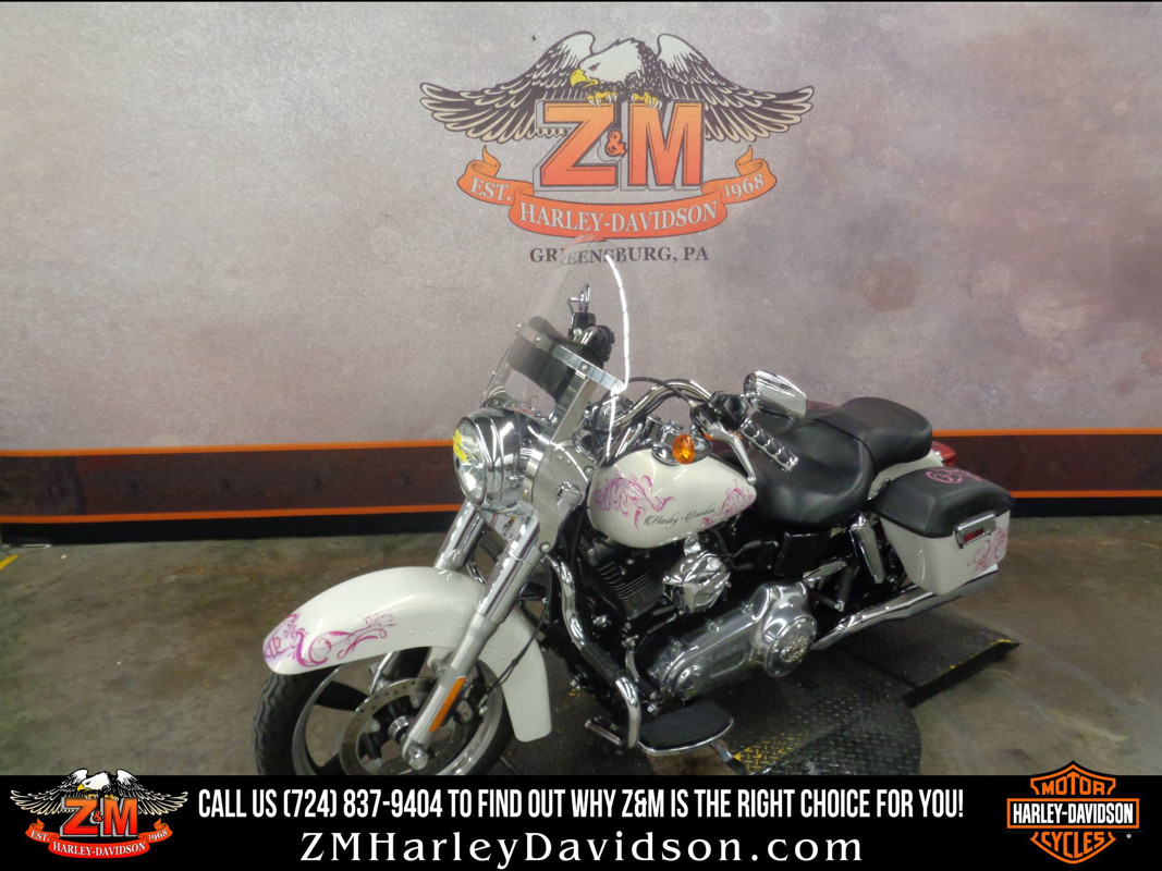 Dyna® Switchback®